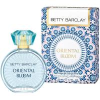 Туалетна вода Betty Barclay Oriental Bloom 50 мл Фото
