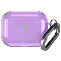 Чохол для навушників Armorstandart Air для Apple Airpods Pro 3 Purple (ARM88269) Фото