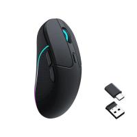 Мишка Keychron M3 Wireless/Bluetooth/USB Black Фото