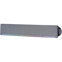 Акустическая система HP DHE-6003 RGB Black/Silver Фото