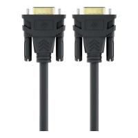 Кабель мультимедийный HP VGA M to VGA M 1.0m 1080p60Hz black Фото