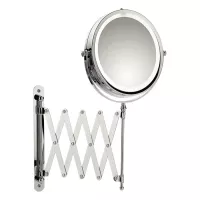 Дзеркало Kela Valeria, 36х17,5 см Фото