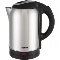 Електрочайник Rotex RKT12-S Фото