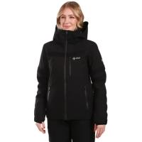 Куртка Kilpi Valera-W ZL0105 black - 44 - чорний Фото