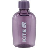 Пляшка для води Kite 650 мл фіолетова Фото