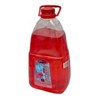 Омыватель автомобильный Автотрейд OBZOR AUTO (-20) 5л Малина Фото