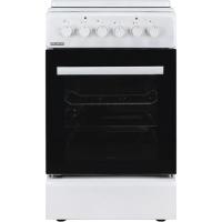 Плита Milano ML50 E30+ white Фото