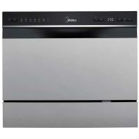 Посудомийна машина Midea MCFD55S460Si Фото