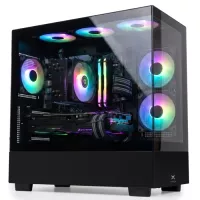 Комп'ютер Vinga Rhino D9586 Фото