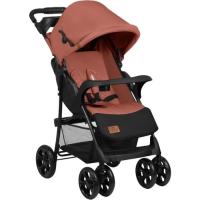 Коляска Lionelo Emma plus coral pink Фото