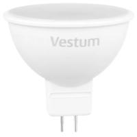 Лампочка Vestum MR16 7W 4100K 220V GU5.3 Фото