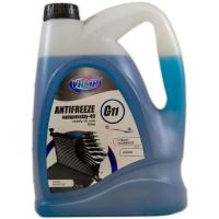Антифриз ВАМП -30 G11 синій 5л Фото