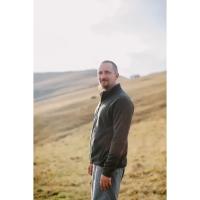 Кофта Tribe Fleece Jacket Full Zip T-KJ-0011-olive, 48 Фото