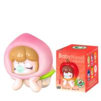 Фигурка Pop Top сюрприз Rolife Nanci Фруктовые крохи Фото