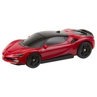 Радіокерована іграшка Hot Wheels Ferrari SF90 Stradale Assetto Fiorano Фото