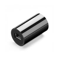 Сращиватель Ugreen RJ-45 NW116 Ethernet Connector Black Фото