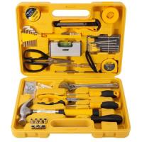 Набор инструментов Deli 38 шт. Фото