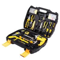 Набір інструментів Deli 138 шт. Фото