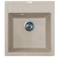 Мийка кухонна Adamant Brick, Avena Фото