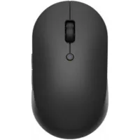 Мышка Xiaomi MiiiW Silent Edition Wireless/Bluetooth Black Фото