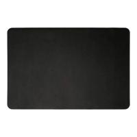 Килимок для мишки Xiaomi MiiiW Leather Cork M Black Фото