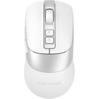 Мишка A4Tech FG50 Plus Wireless White Фото