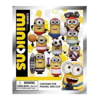Фигурка Monogram сюрприз на клипсе серии серии Спортивные миньйоны Фото