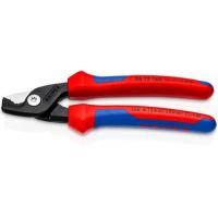 Кабелеріз KNIPEX 160мм Фото