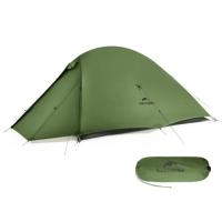 Палатка Naturehike надлегкий двомісний Cloud Up Pro CNK2350WS020, тем Фото