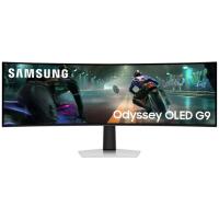 Монитор Samsung LS49DG910SIXUA Фото