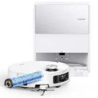 Пилосос Dreame Aqua 10 Roller White Фото