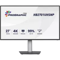 Монитор iiyama HB2701UHSNP-B1 Фото