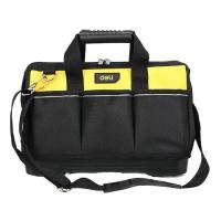 Сумка для инструмента Deli 20 дюймов с пластиковым дном Фото