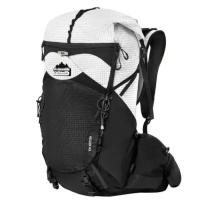 Рюкзак туристичний Naturehike Helium CNK2450XB016, 40 л, білий, L Фото