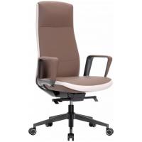 Офисное кресло GT Racer B-3195 Beige/Brown Фото