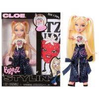 Лялька Bratz серії Stylin – Хлоя Фото