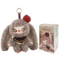 Мягкая игрушка Pop Top сюрприз Letsvan Siinono Шепот тайн Фото