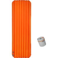 Туристический коврик Flextail Tiny Slleeping Pad R05 AVS самонадувний помаранчев Фото