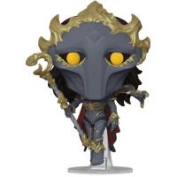 Фигурка Funko Pop серии Аркейн – Виктор Фото