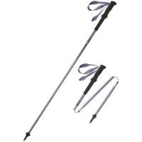 Треккинговые палки Naturehike CNK2450DS016, 130 см, фіолетова Фото