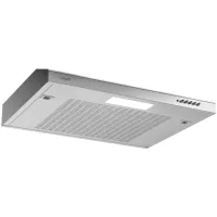 Витяжка кухонна Cata LFK 6001 X Фото