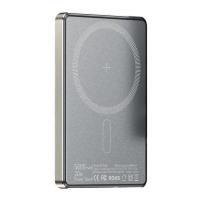 Батарея універсальна Essager 5000mAh Cross-border magnetic 20W PD QC/3.0 Фото