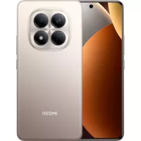 Мобільний телефон Xiaomi Redmi Note 15 Pro 8/256GB Titanium Color Фото