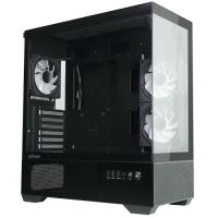 Корпус для ПК Zalman CHRONIXV2BLACK Фото
