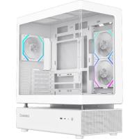 Корпус для ПК Gamemax N80 WH Фото