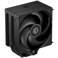 Кулер до процесора ID-Cooling SE-214-XT V2 Black Фото