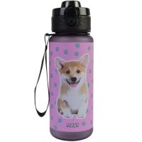 Поильник-непроливайка Maxi 500 мл Рожева Фото