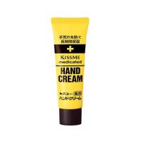 Крем для рук Isehan Medicated Hand Cream 30 г Фото