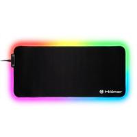 Коврик для мышки Hölmer GMP-01RGB з підсвіткою Фото