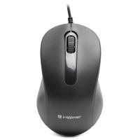 Мишка Hölmer M-01OF USB Black Фото